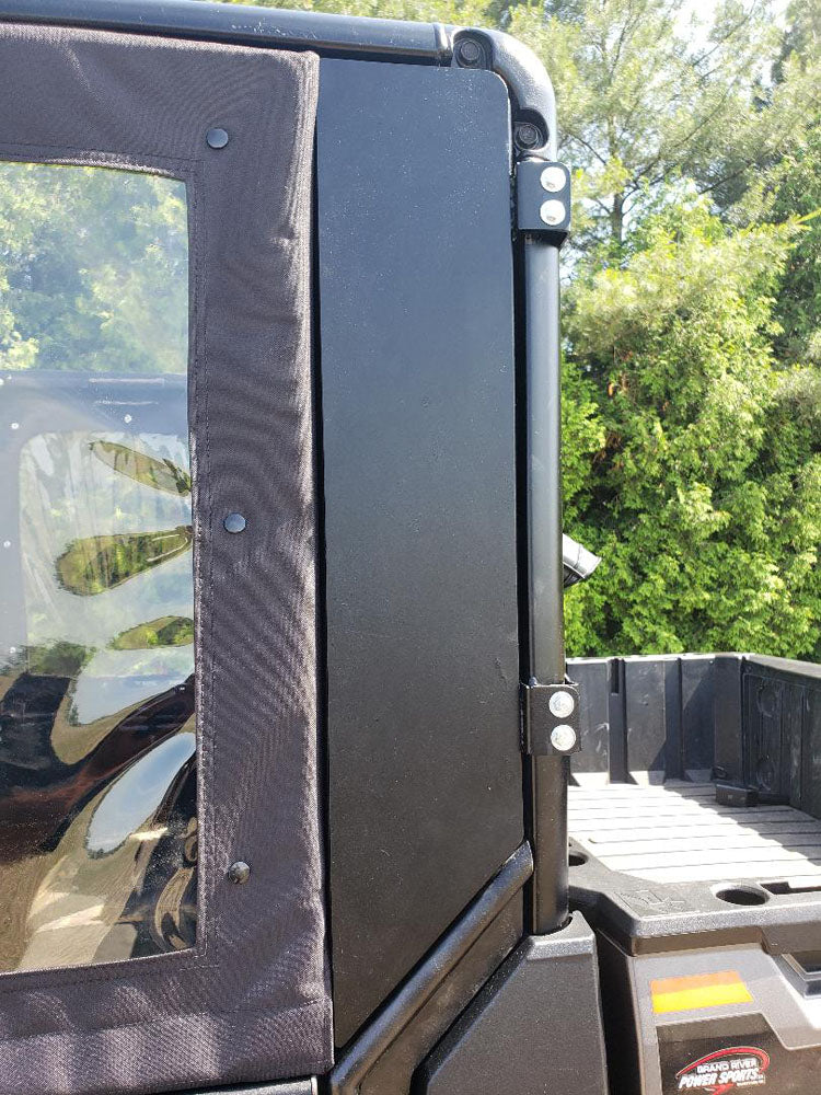 POLARIS RANGER 1000 CREW 2019+ DOOR KIT