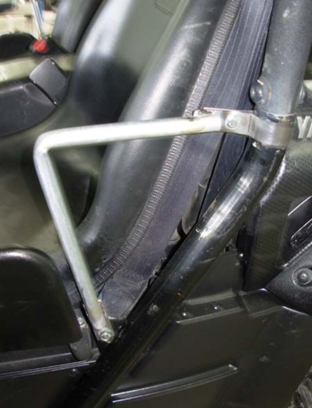 Yamaha Rhino Soft series FULL DOOR Package