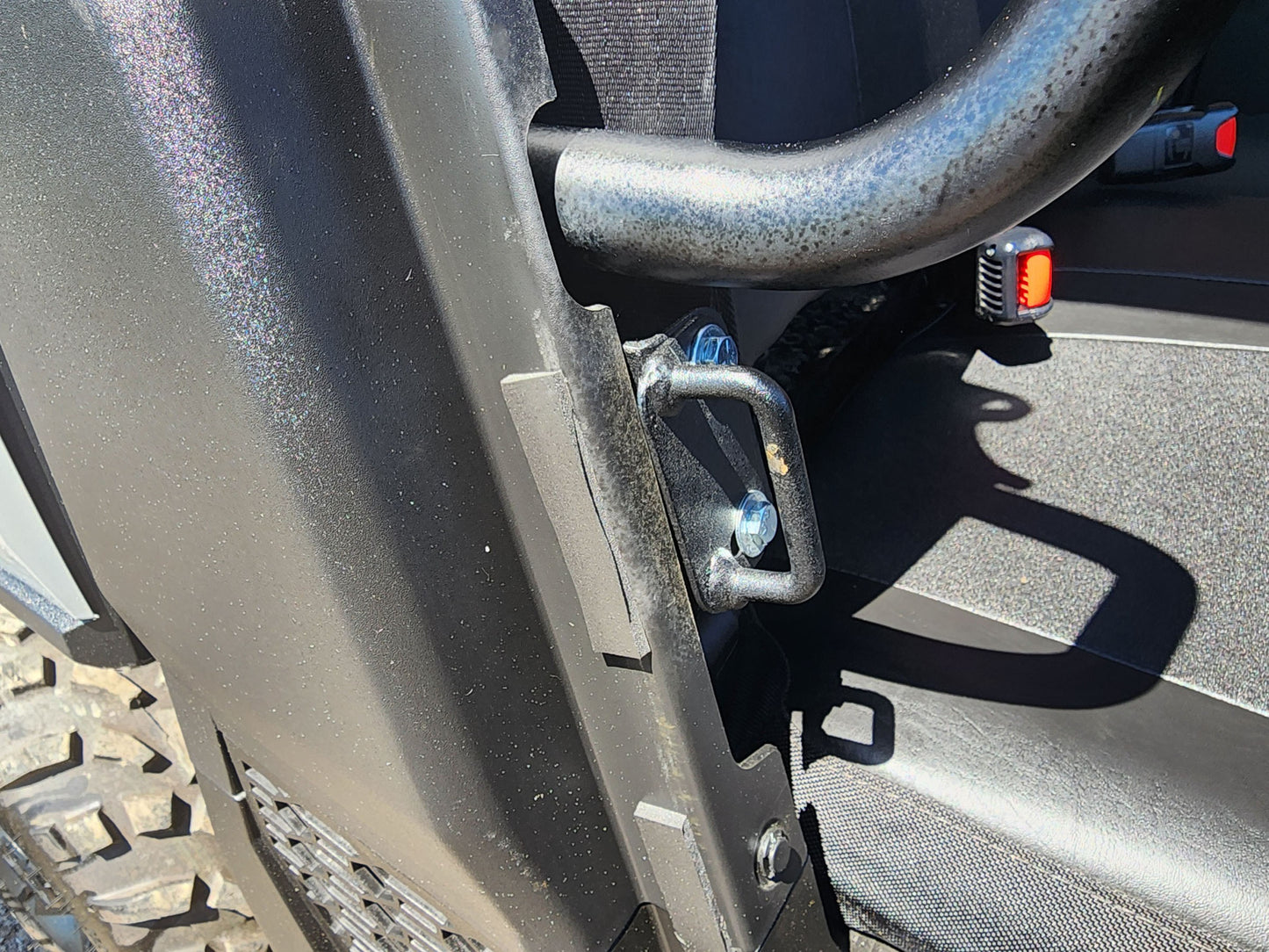 Polaris Ranger 570 SP Midsize Doors