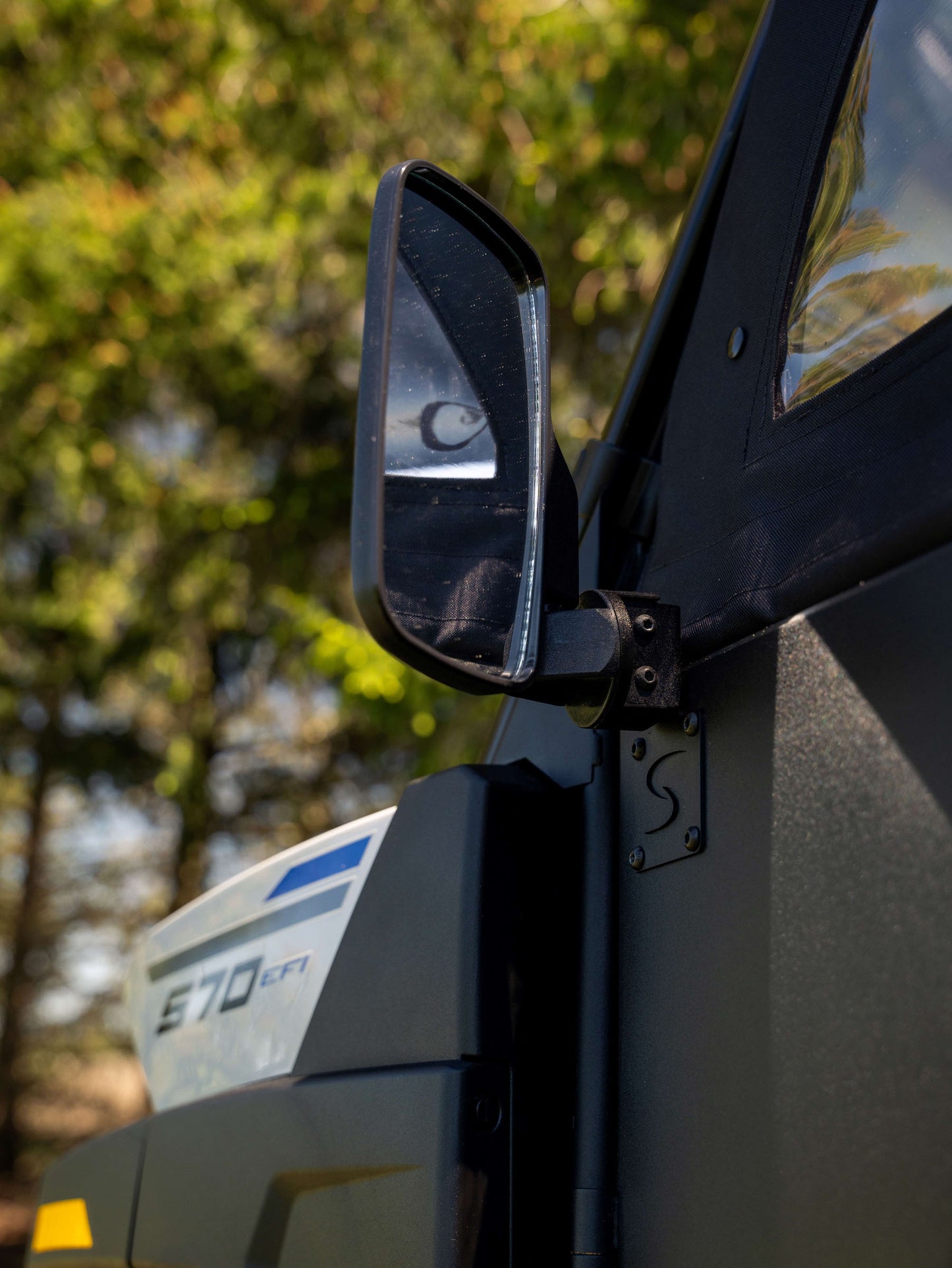 Polaris Ranger 900 Full Size CONVERTIBLE DOOR KIT