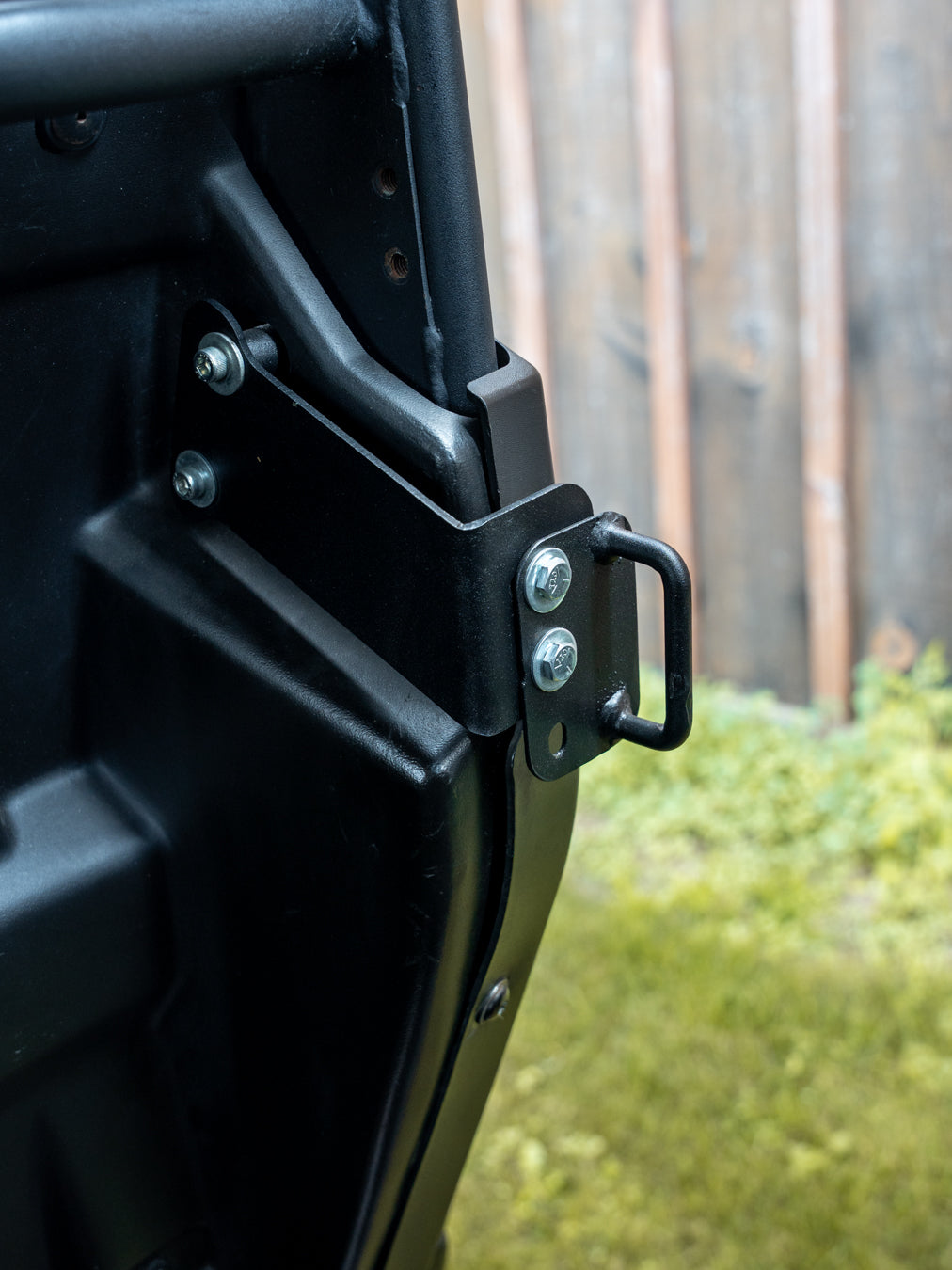 Can Am Defender MAX 4 DOOR HD8, HD9, HD10