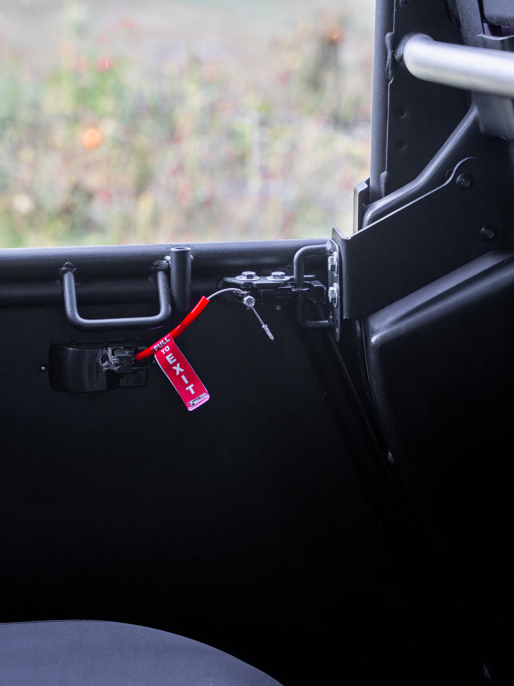 Can Am Defender MAX 4 DOOR HD8, HD9, HD10