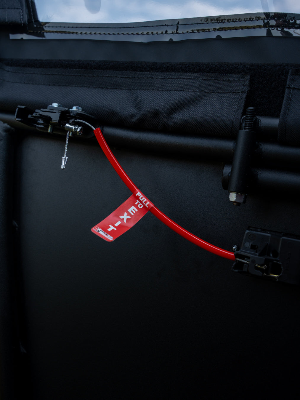 Can Am Defender MAX 4 DOOR HD8, HD9, HD10