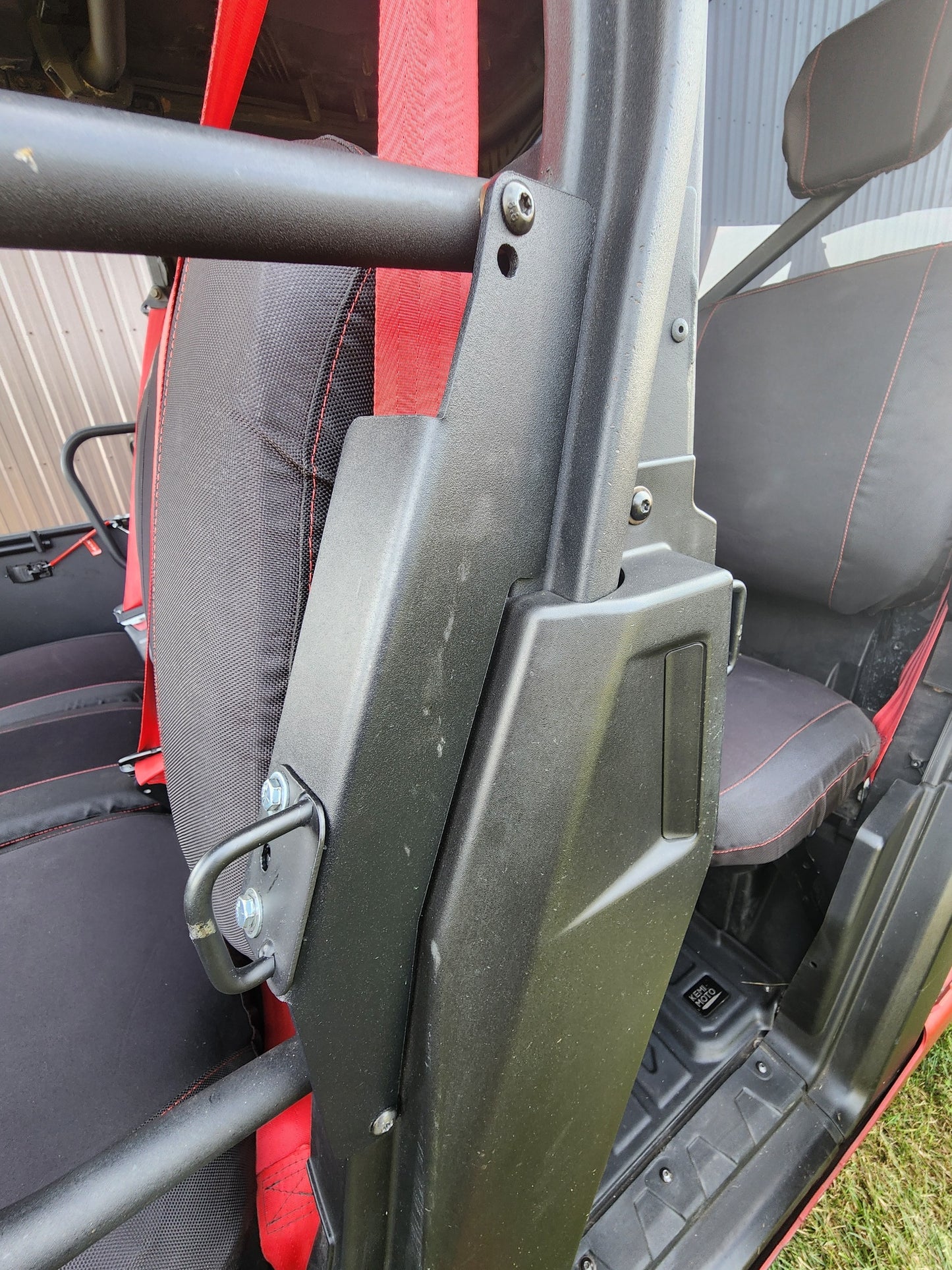 Can Am Defender MAX 4 DOOR HD8, HD9, HD10