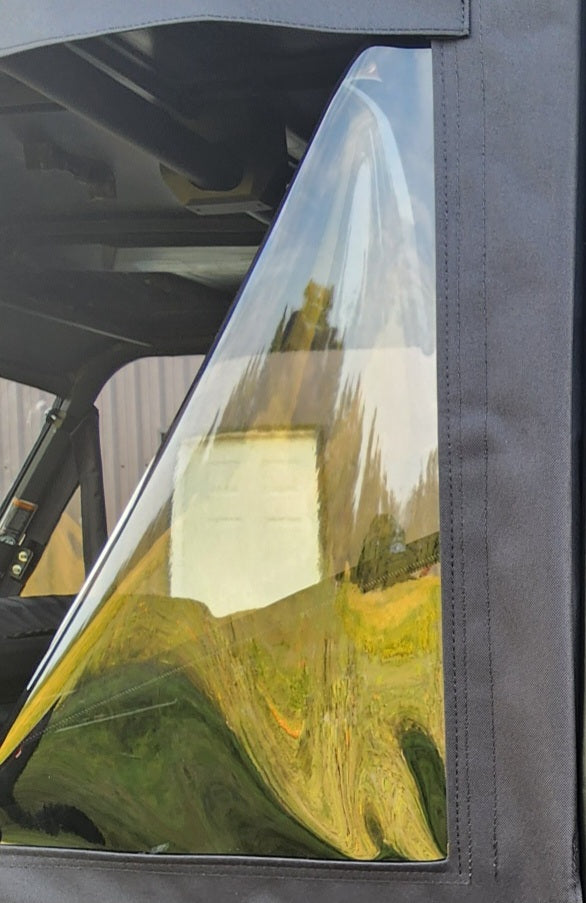 Can Am Defender MAX 4 DOOR HD8, HD9, HD10