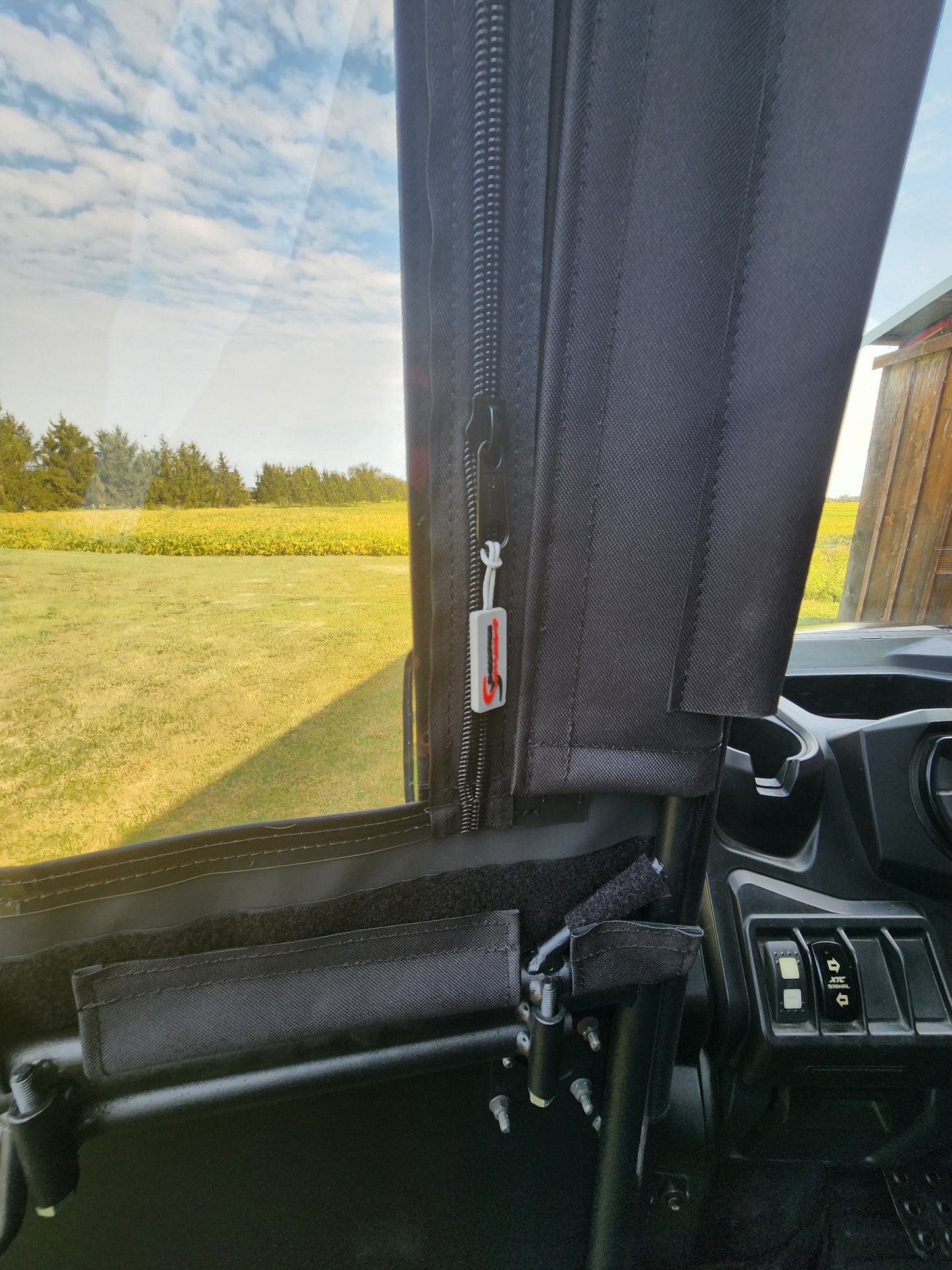 Can Am Defender MAX 4 DOOR HD8, HD9, HD10