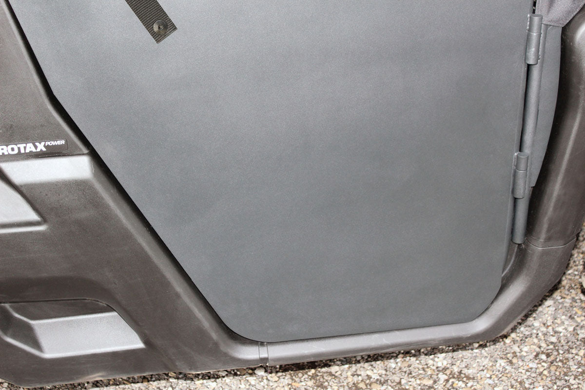 Can Am Defender Convertible Door kit