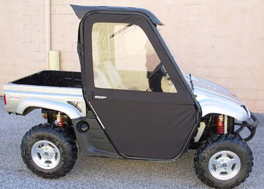 Yamaha Rhino Soft series FULL DOOR Package