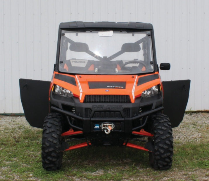 Polaris Ranger 900 Full Size CONVERTIBLE DOOR KIT