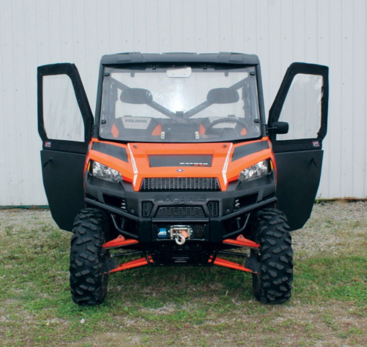 Polaris Ranger 900 Full Size CONVERTIBLE DOOR KIT