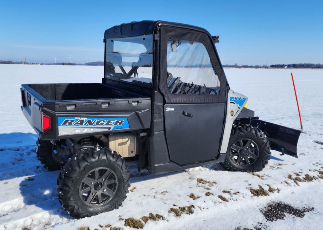 Polaris Ranger 900 Full Size CONVERTIBLE DOOR KIT