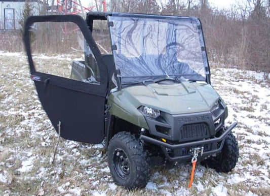 Polaris Ranger MIDSIZE Full soft convertible door kit