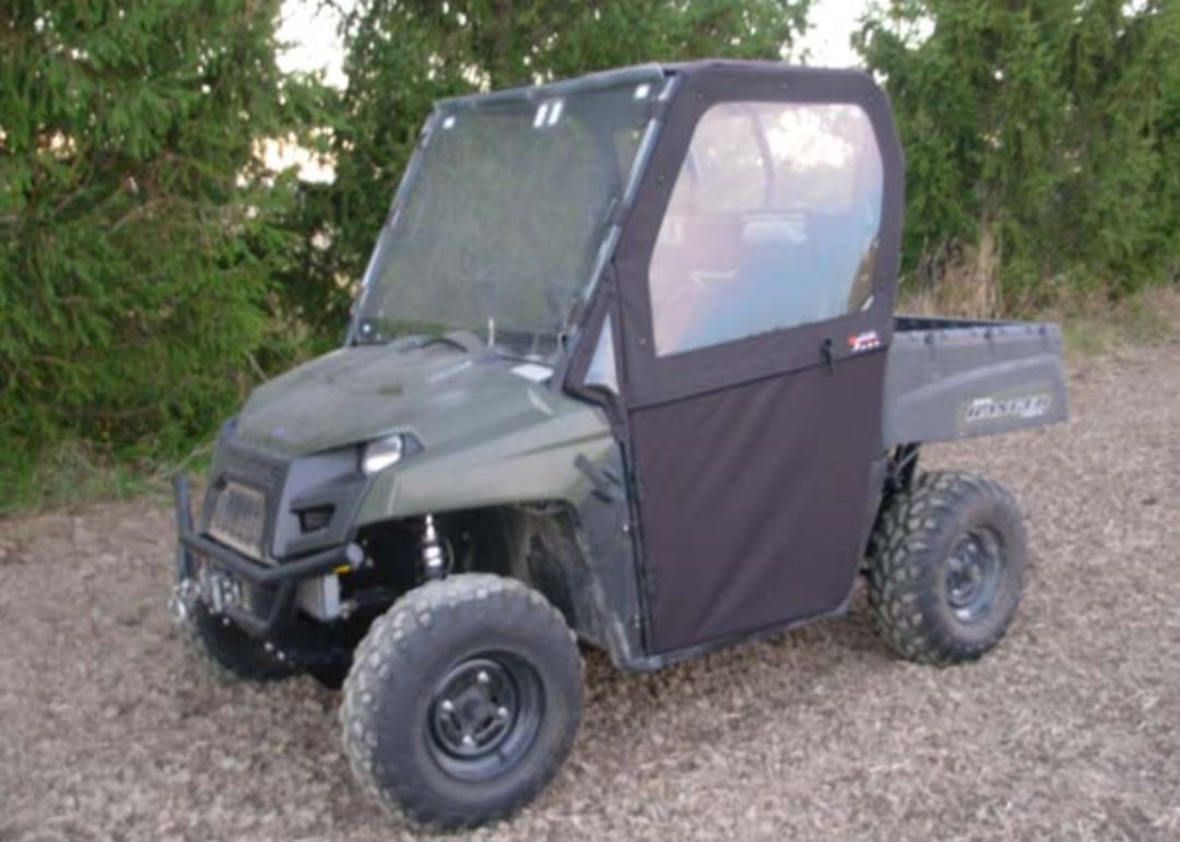 Polaris Ranger MIDSIZE Full soft convertible door kit