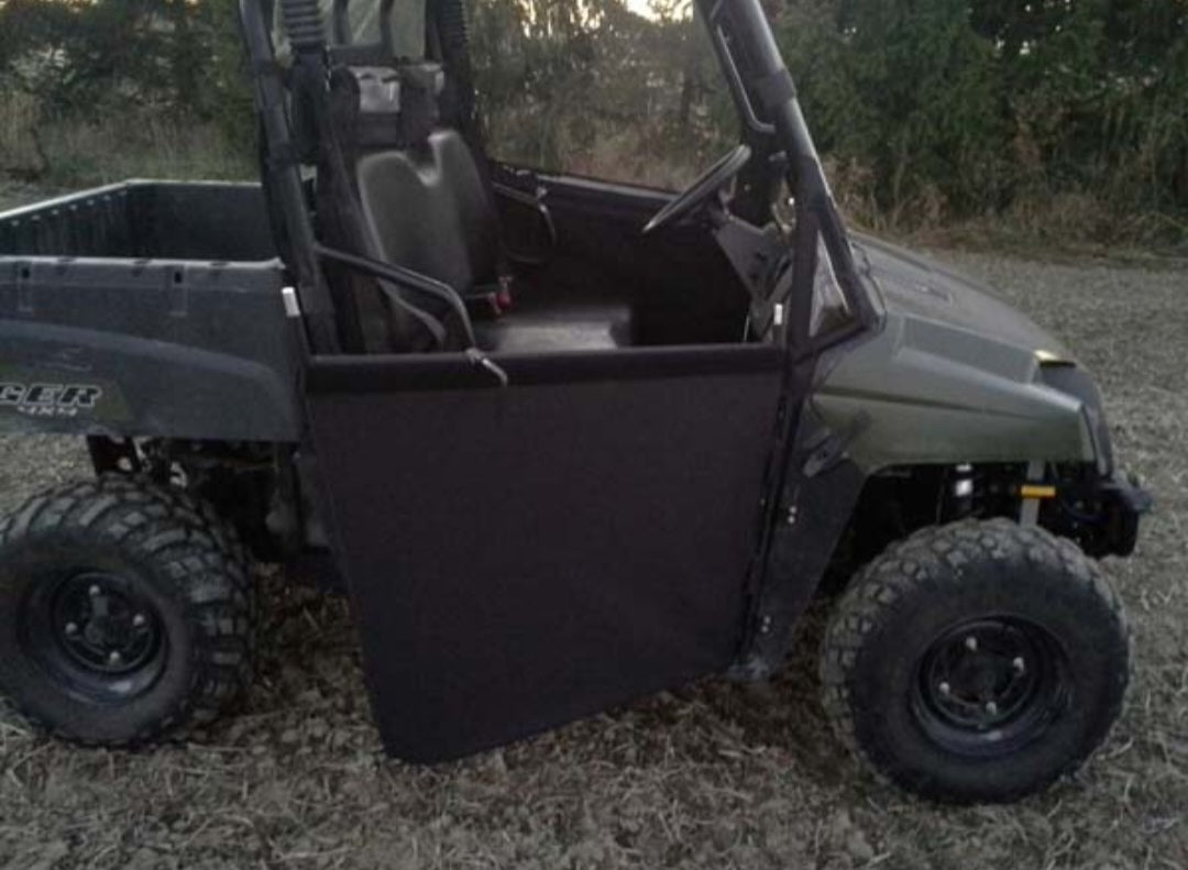 Polaris Ranger MIDSIZE Full soft convertible door kit