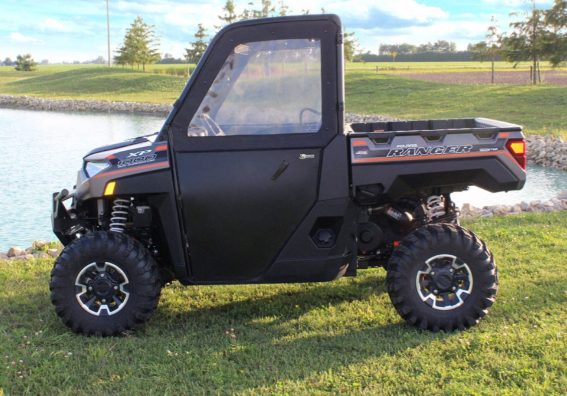 Polaris Ranger 1000 PRO-FIT Full Convertible doors