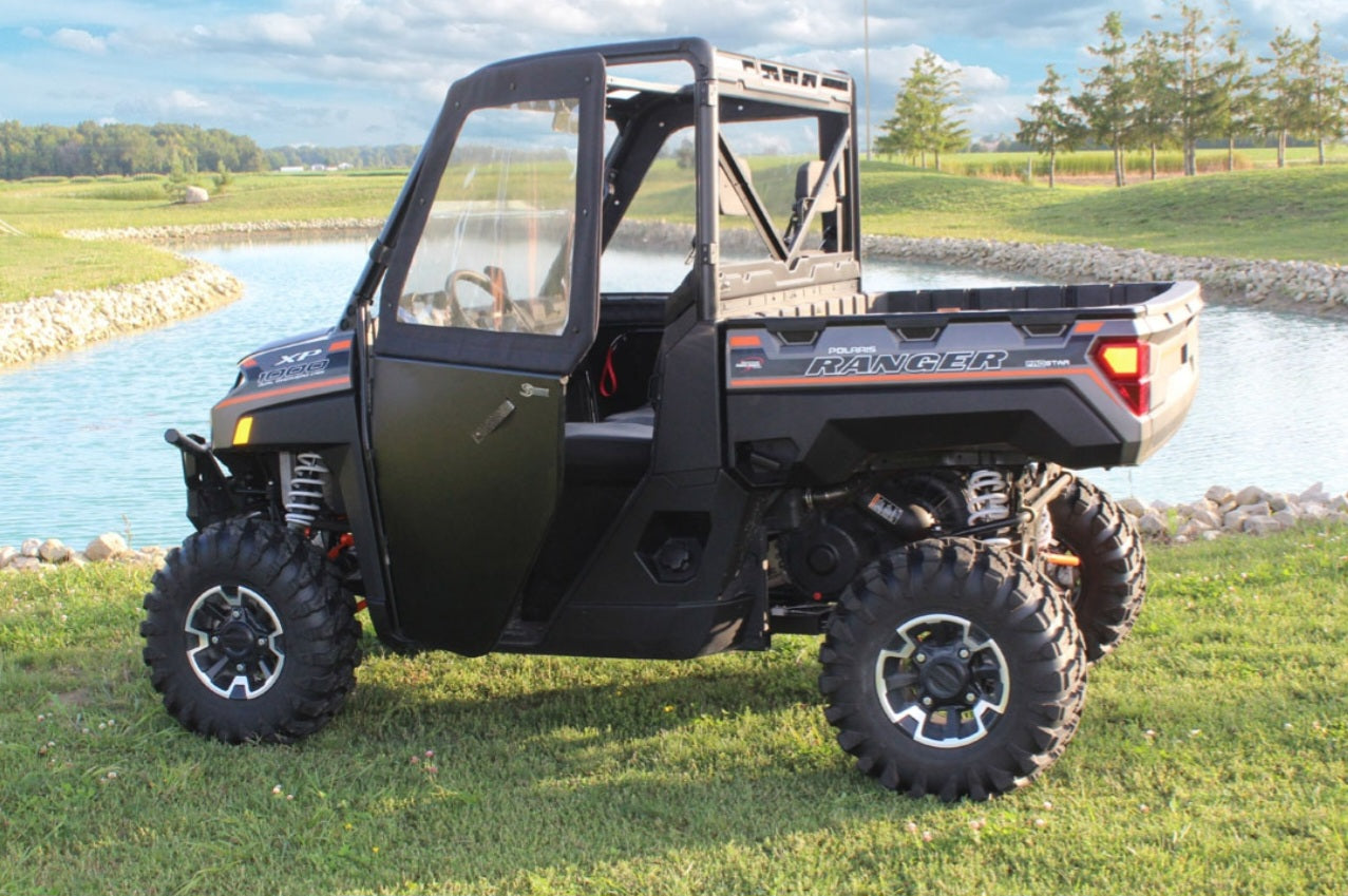 Polaris Ranger 1000 PRO-FIT Full Convertible doors