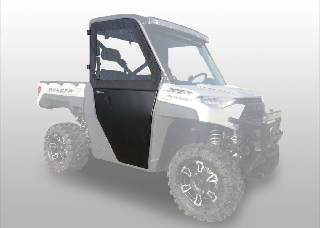 Polaris Ranger 1000 PRO-FIT Full Convertible doors