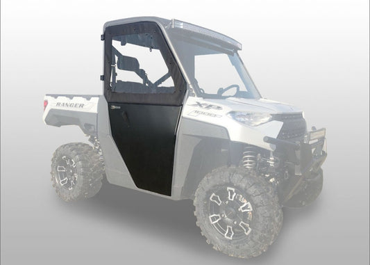 Polaris Ranger 1000 PRO-FIT Full Convertible doors