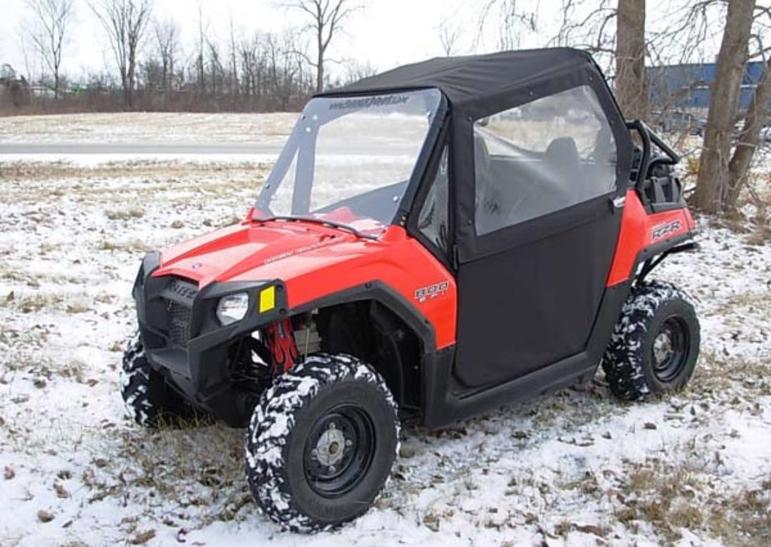 Polaris RZR 800, 900, 570 FULL CAB ENCLOSURE KIT