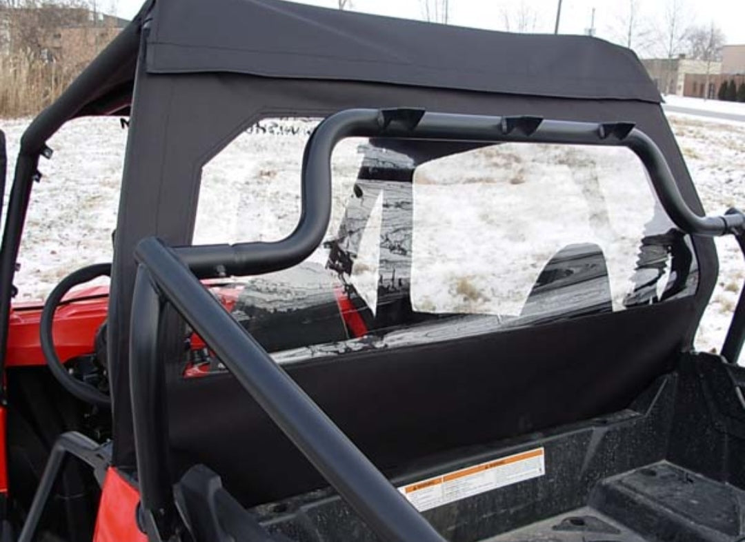 Polaris RZR 800, 900, 570 FULL CAB ENCLOSURE KIT