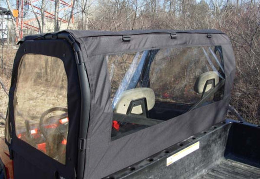 Polaris Ranger 800 & 500 REAR Window Enclosure