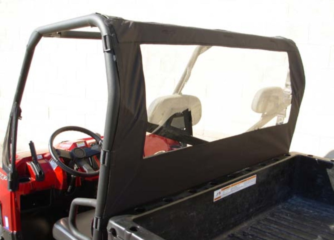 Polaris Ranger 800 & 500 REAR Window Enclosure